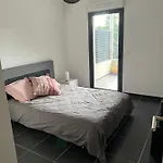 Apartamento T2 Avec Tres Grande Terrasse *