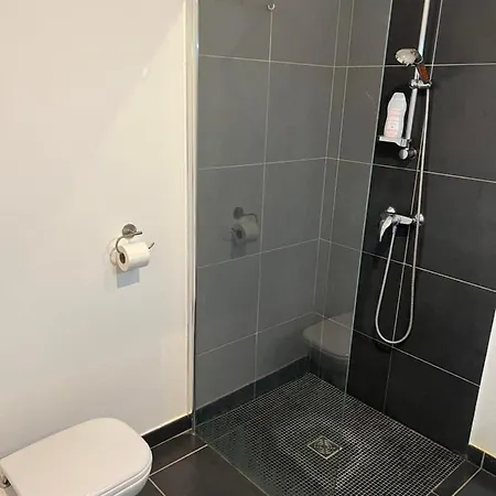 T2 Avec Tres Grande Terrasse *