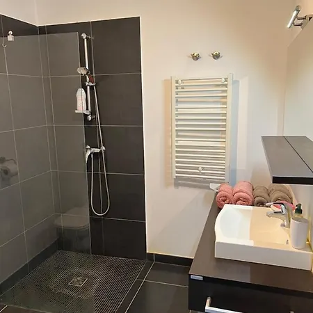 T2 Avec Tres Grande Terrasse